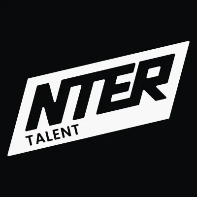 NTER TALENT logo