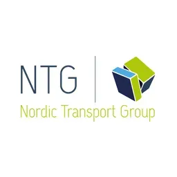 NTG Air & Ocean GmbH logo