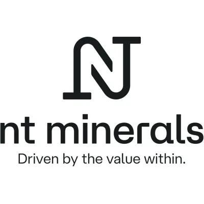NT Minerals Ltd logo
