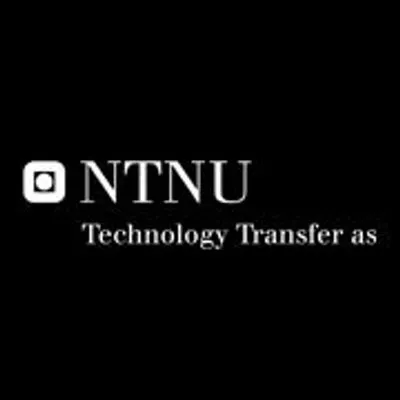 NTNU Technology Transfer logo