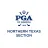 Northern Texas Pga logo
