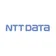 NTT Data Corporation logo