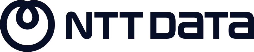 NTTデータ