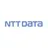 NTT DATA logo