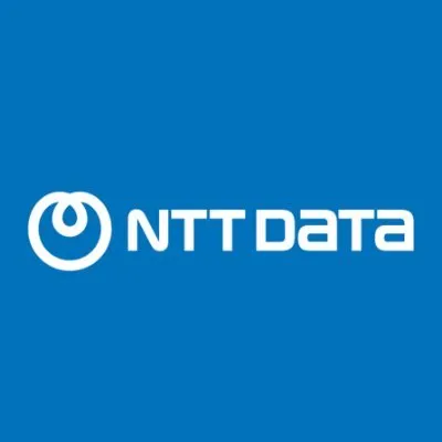 NTT Data Logo