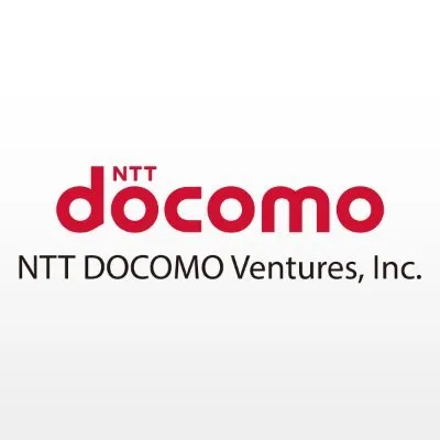 NTT DOCOMO Ventures logo