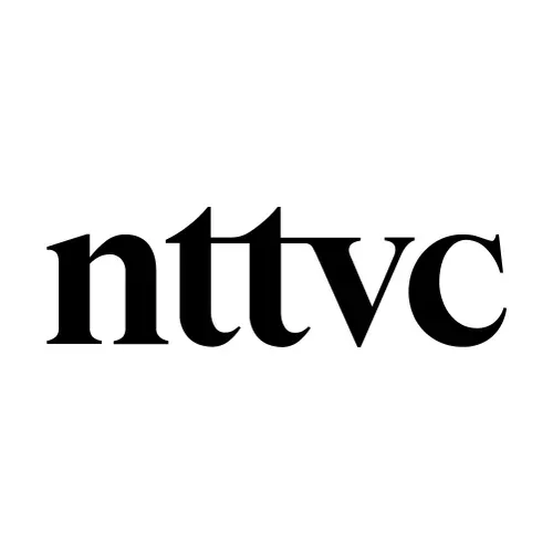 NTTVC logo