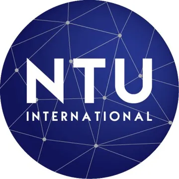 NTU International Logo