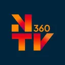 NTV 360 logo