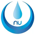 Nu-pure Pty Ltd Logo