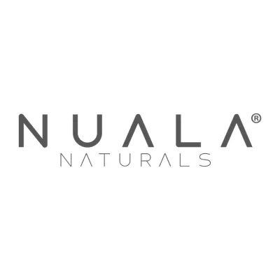 Nuala Naturals logo