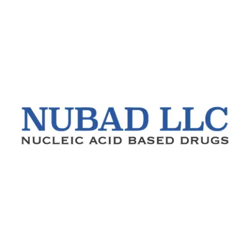 NUBAD logo