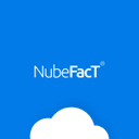 Nubefact logo