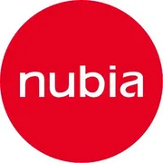 nubia Global Logo