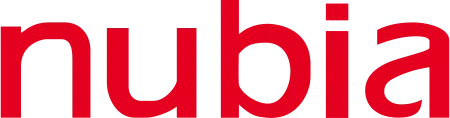 nubia Global logo