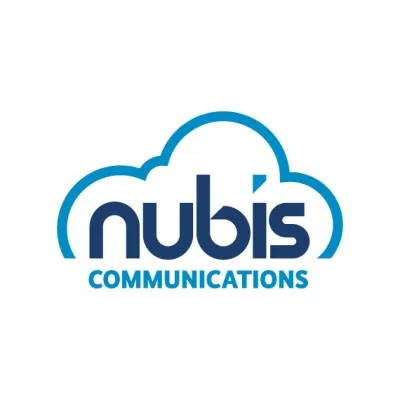 Nubis Communications logo
