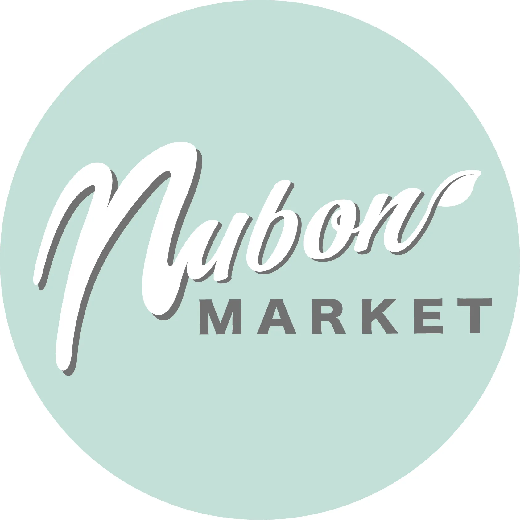 Nubonmarket