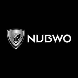 Nubwo Tech UK logo