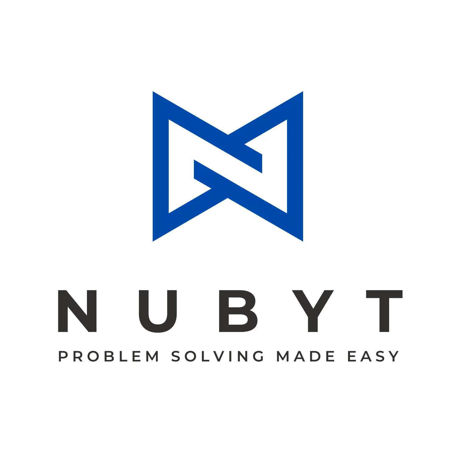 NUBYT, INC. logo