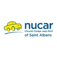 Nucar Automall of Saint Albans logo