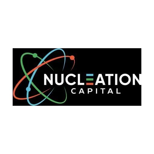 Nucleation Capital, LP - F1 logo
