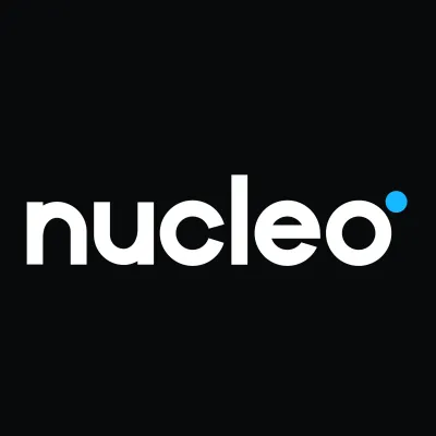 Nucleo Consulting logo