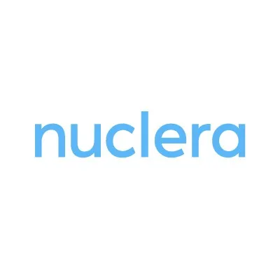 Nuclera logo