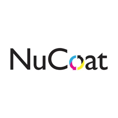 NuCoat logo