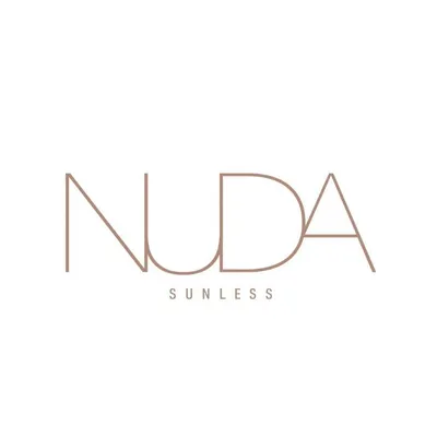 Nuda Sunless logo