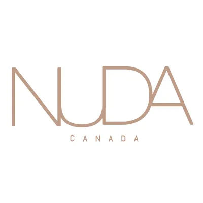 Nuda Professional logo