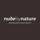 Nude by Nature logo