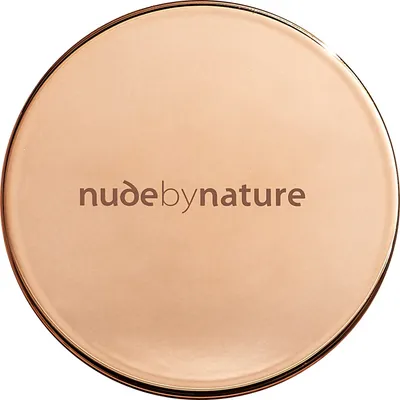 Nude by Nature logo