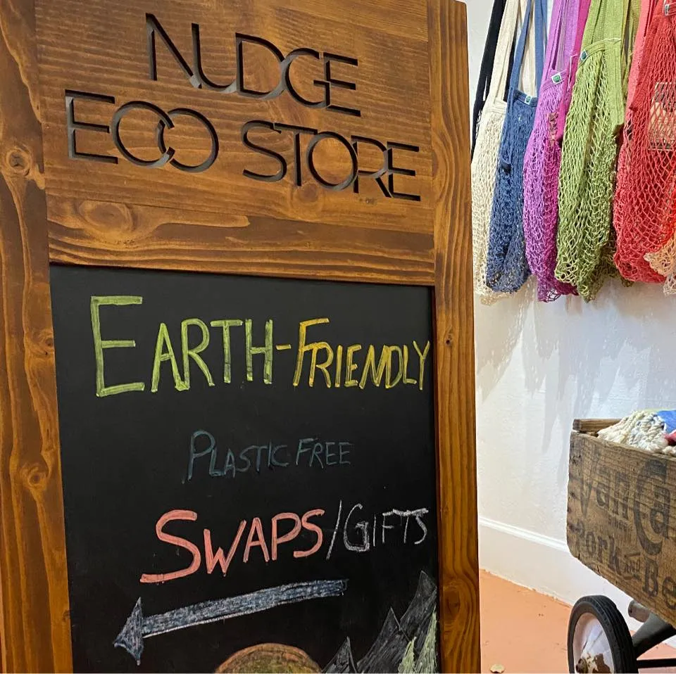 Nudge Eco Store