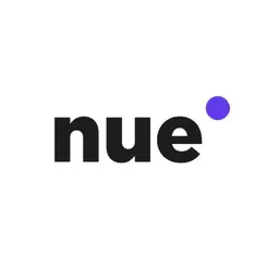 Nue logo