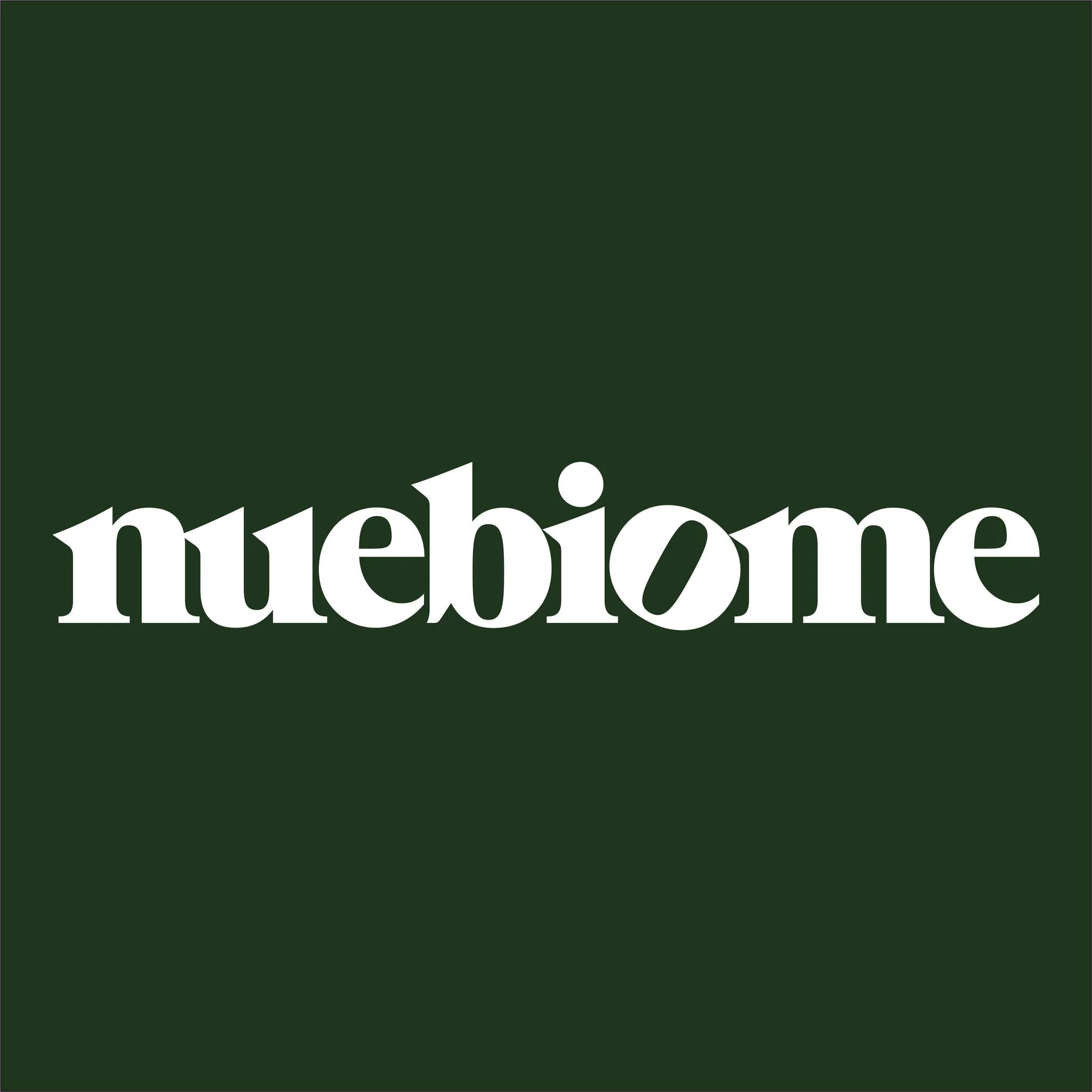 Nuebiome