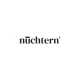 nüchtern logo