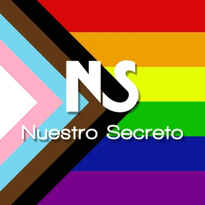 Nuestro Secreto logo