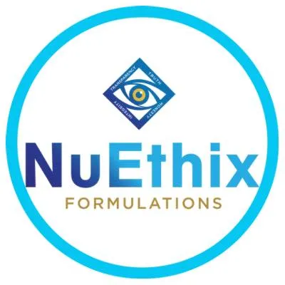 NuEthix Formulations logo