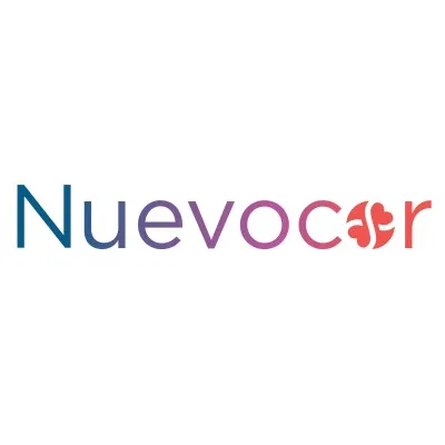 Nuevocor logo