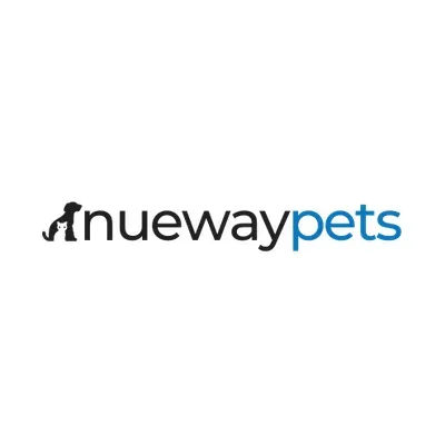 NuewayPets logo