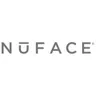 NuFACE logo