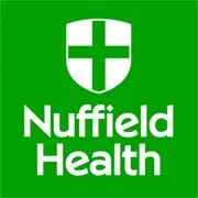 Nuffield Health logo