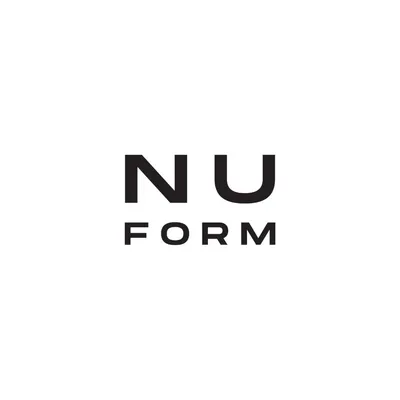 Nu Form Movement logo