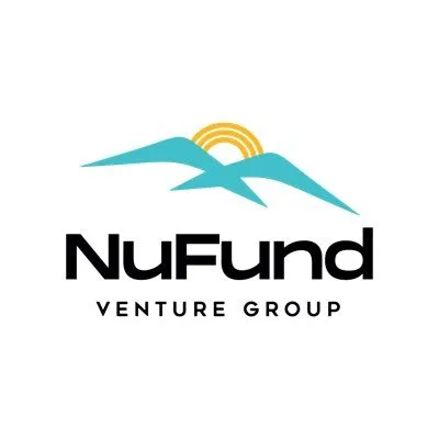 NuFund logo