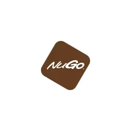 NuGo Nutrition UK logo