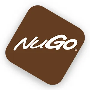 NuGo Nutrition logo