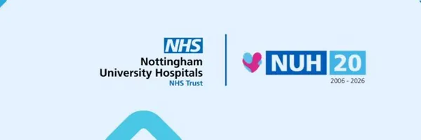 Nottingham University Hospitals Logo & Brand Assets (SVG, PNG and ...