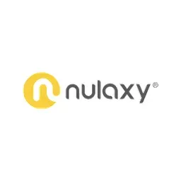 Nulaxy logo
