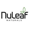 NuLeaf Naturals logo