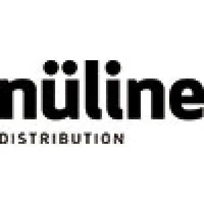 Nulinedistribution
